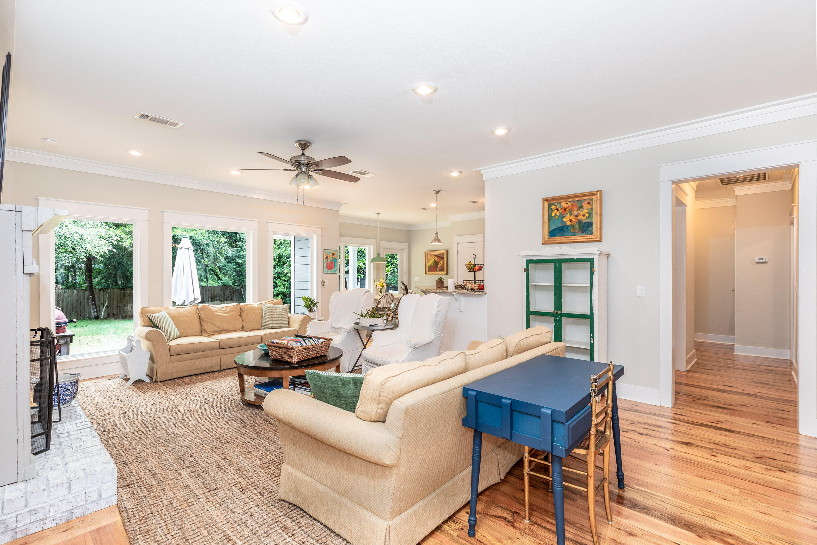 FISCHERS LANDING - Residential