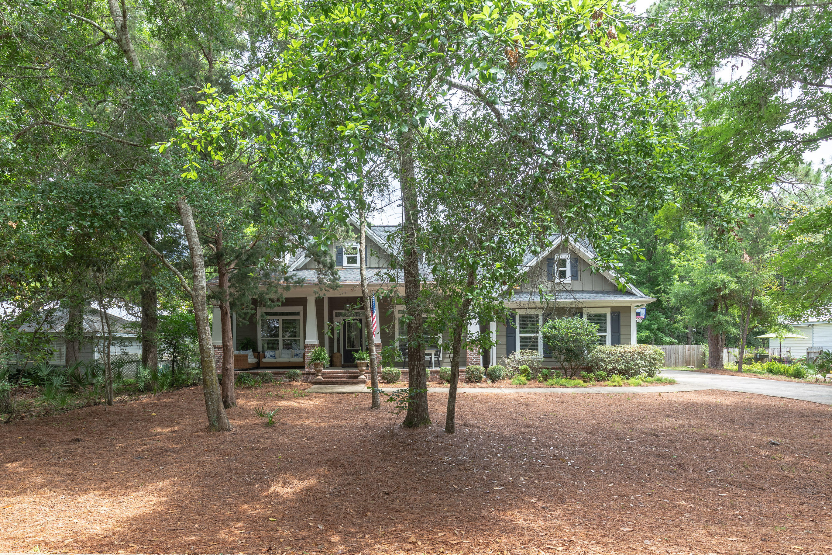 FISCHERS LANDING - Residential