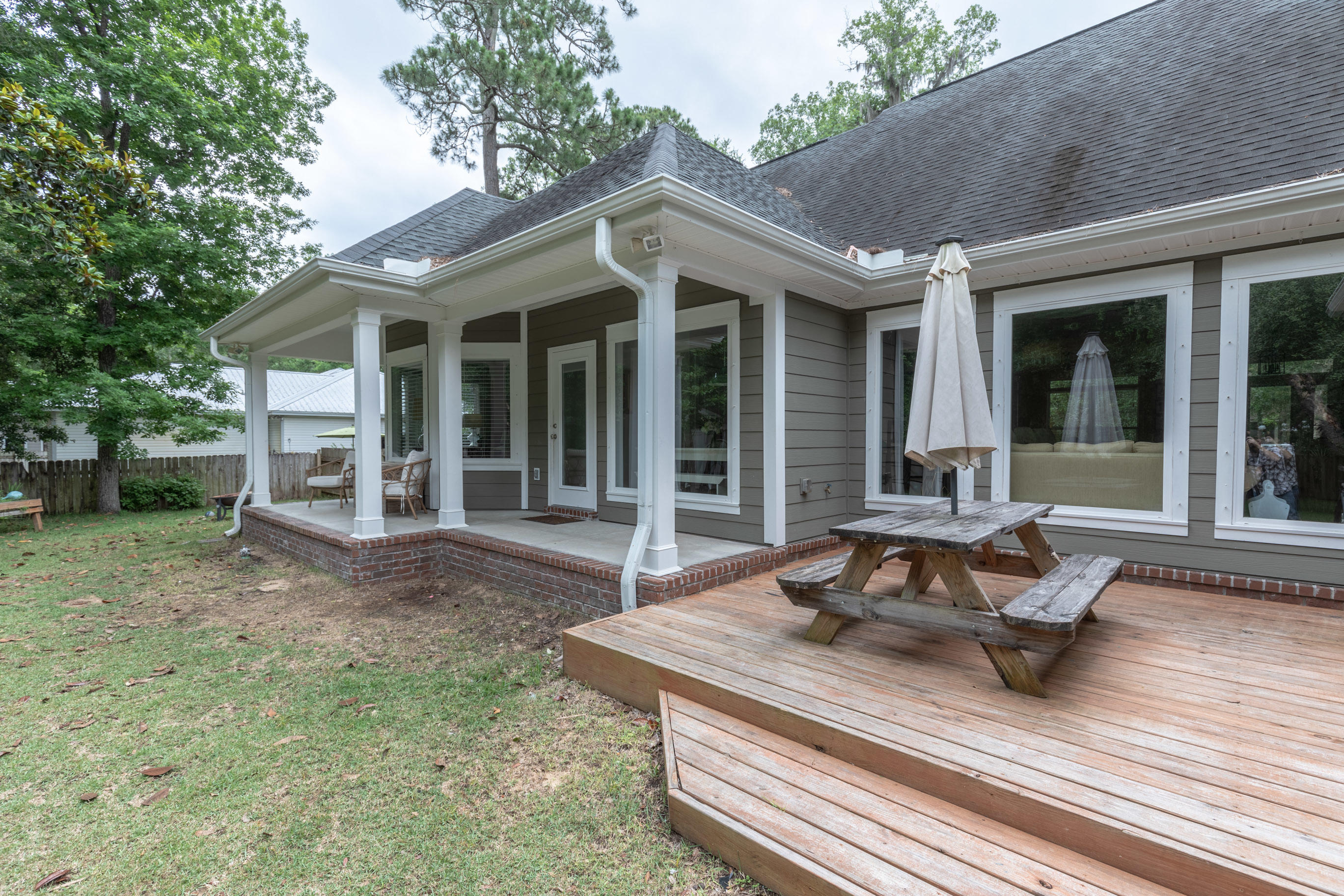 FISCHERS LANDING - Residential