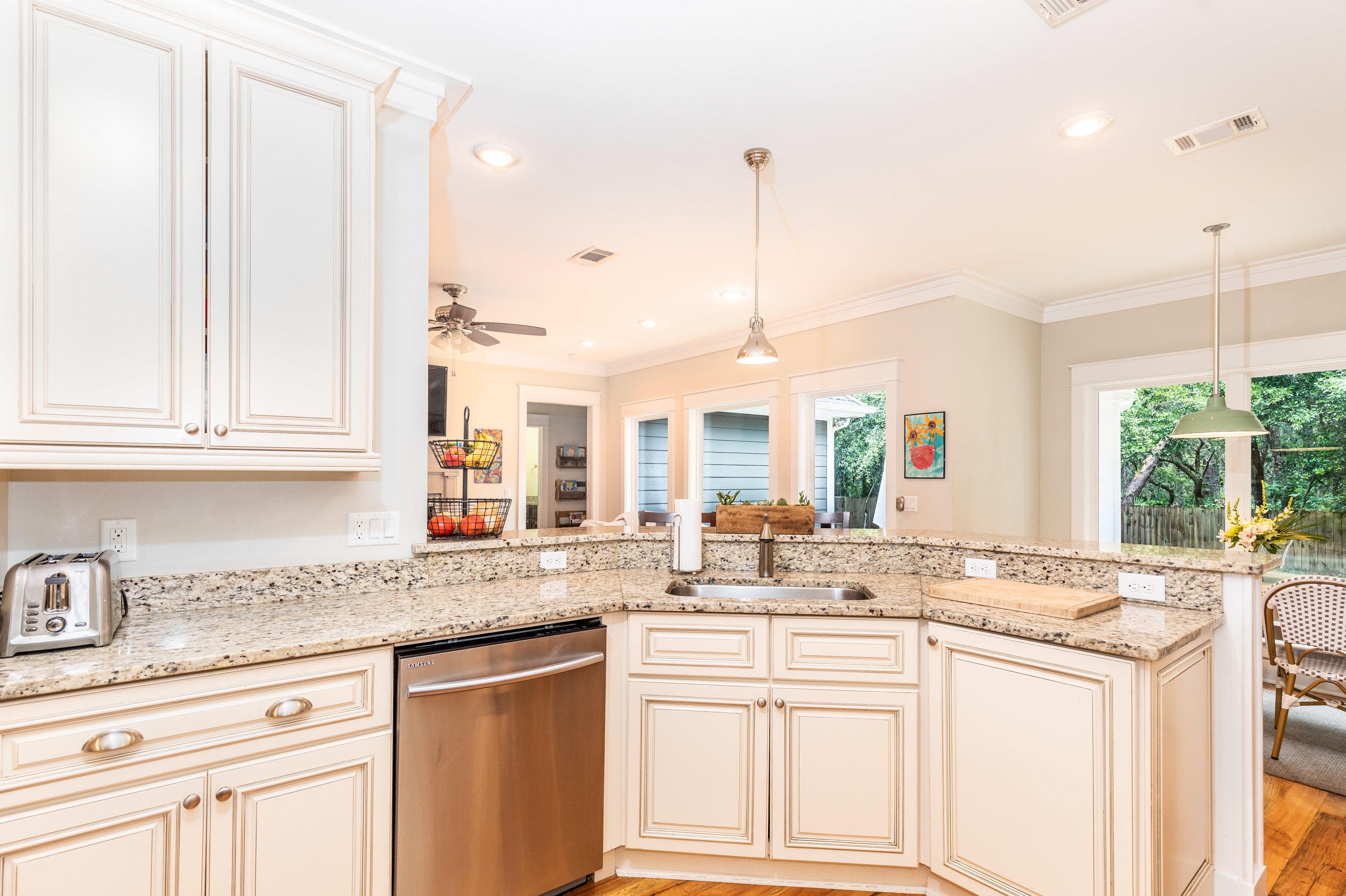 FISCHERS LANDING - Residential