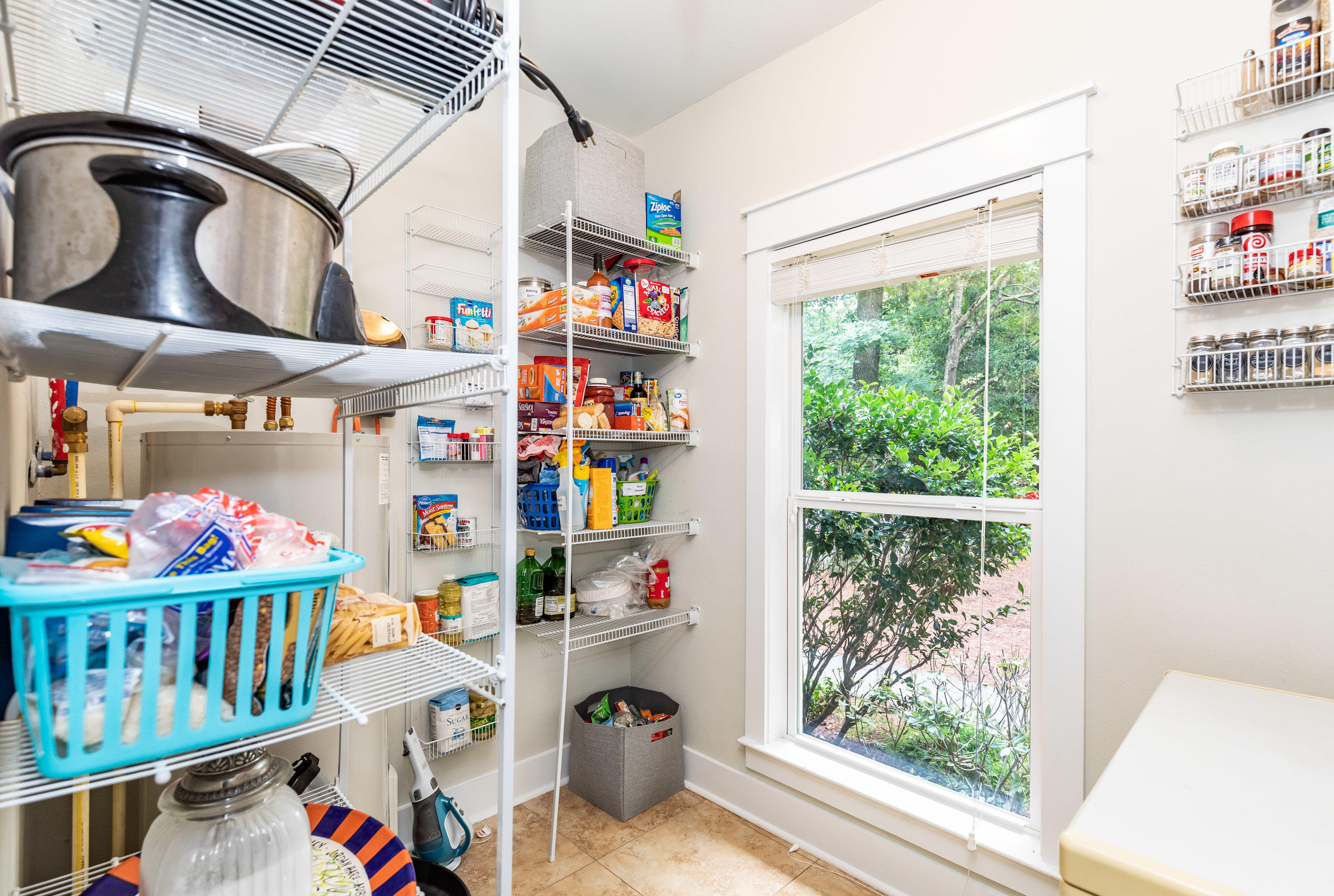 FISCHERS LANDING - Residential