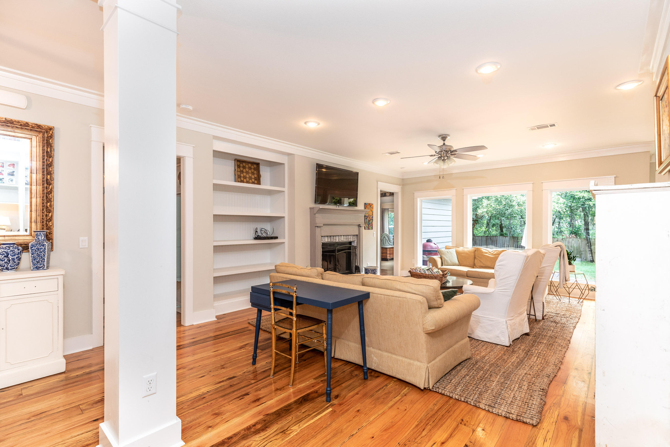 FISCHERS LANDING - Residential