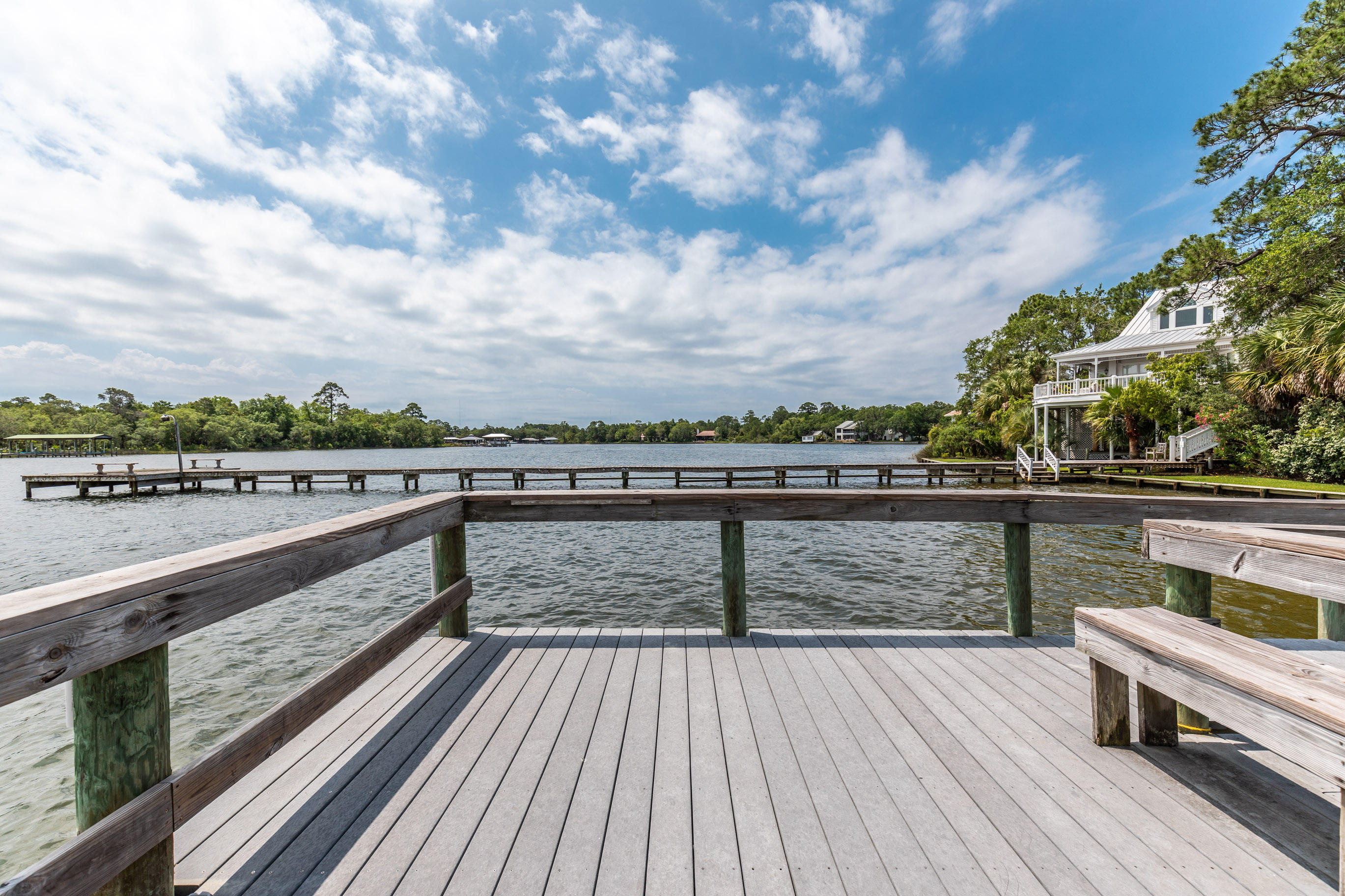 FISCHERS LANDING - Residential