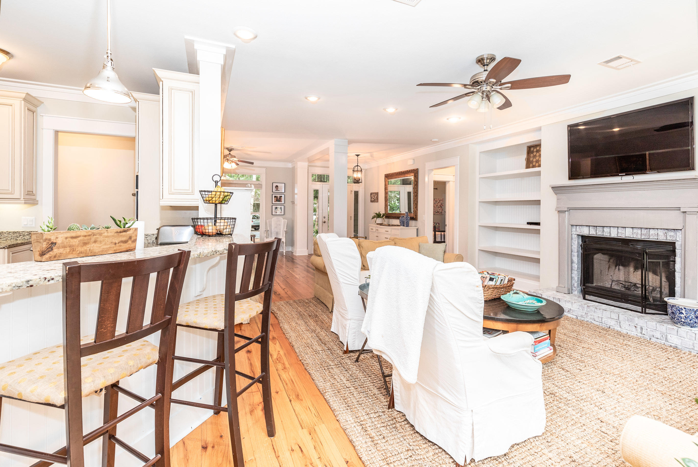 FISCHERS LANDING - Residential