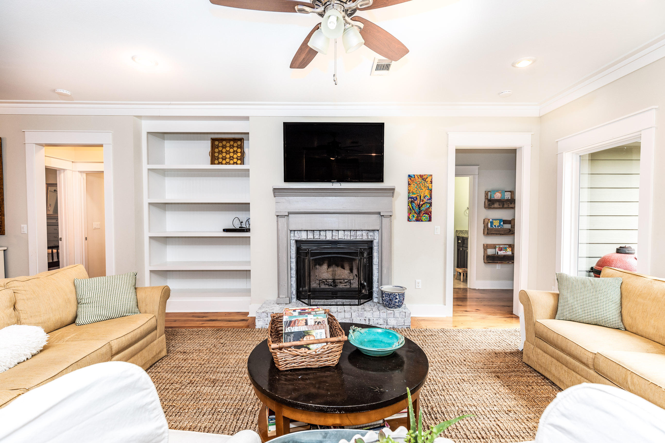 FISCHERS LANDING - Residential