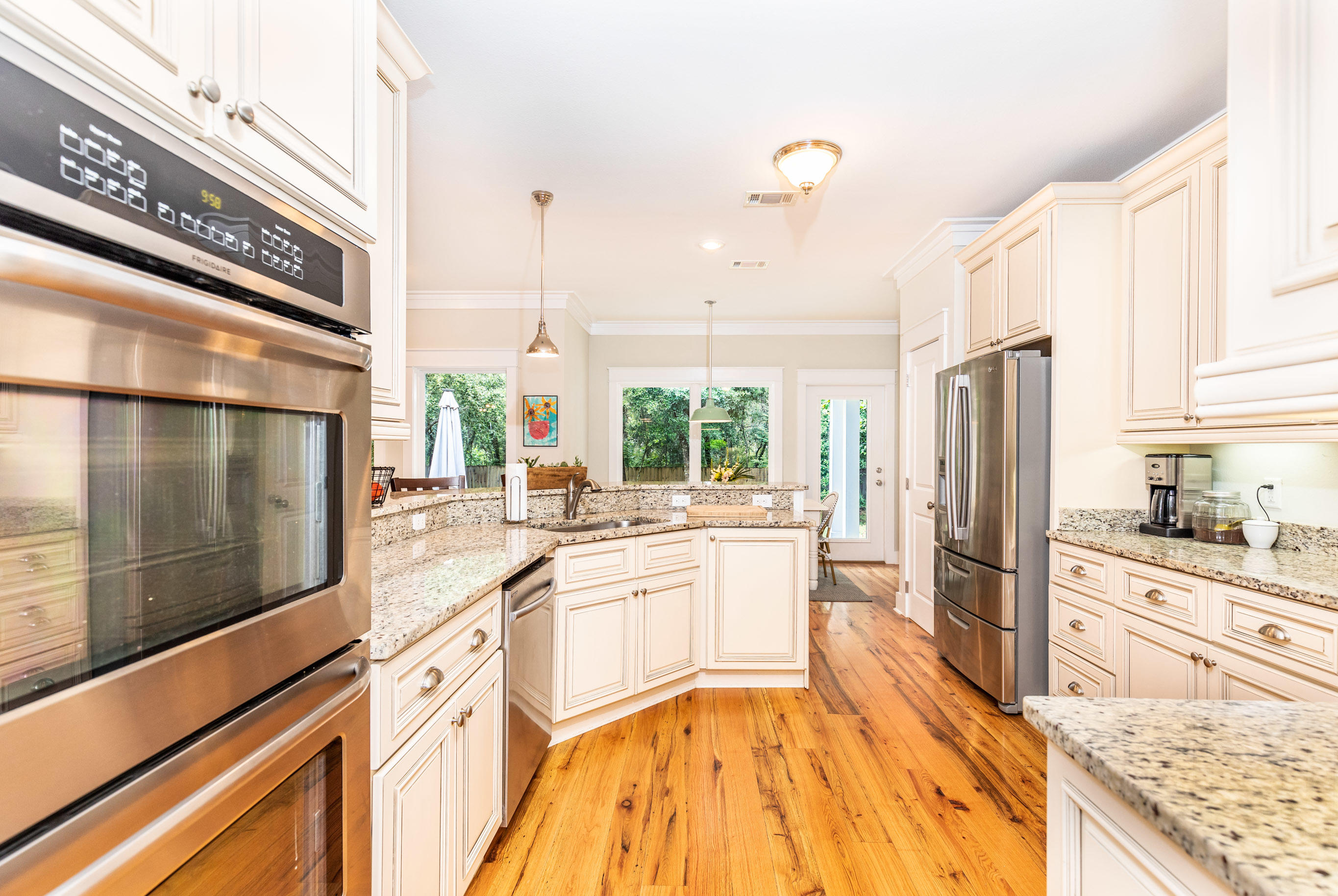 FISCHERS LANDING - Residential