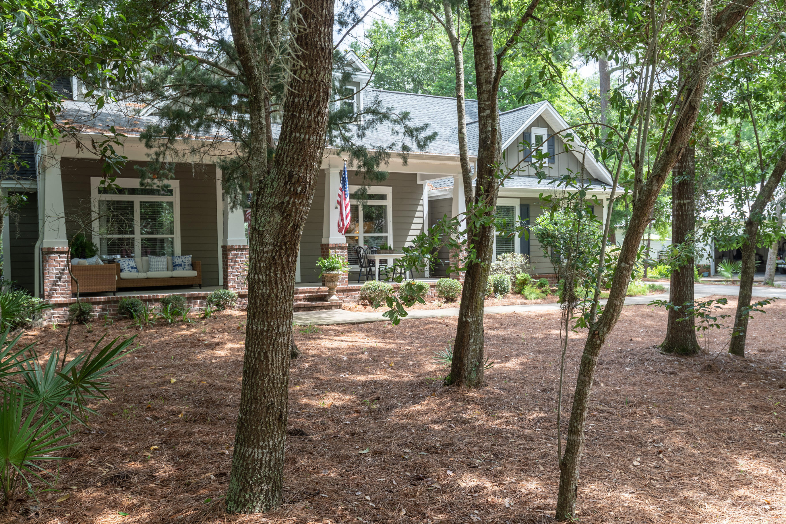 FISCHERS LANDING - Residential