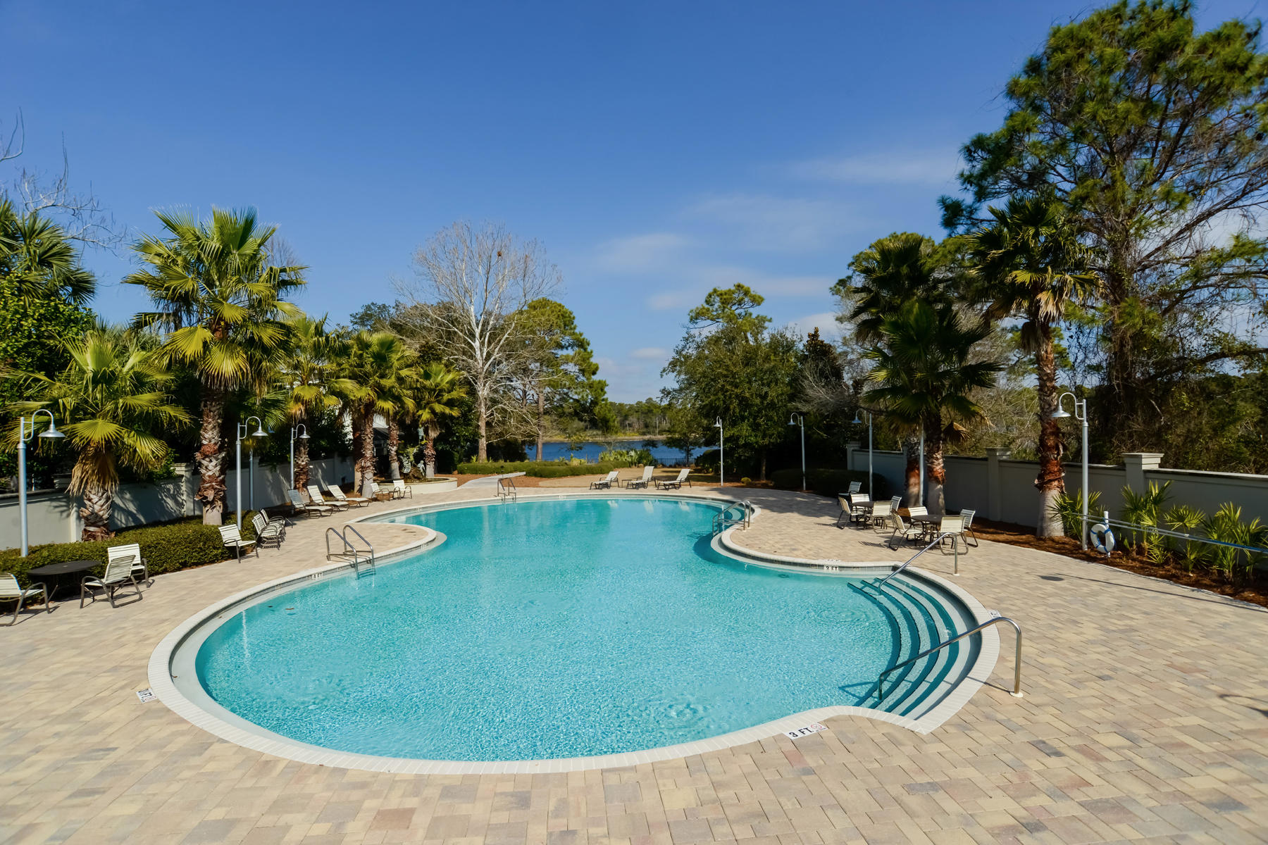 Grande Pointe At Inlet Beach - Land