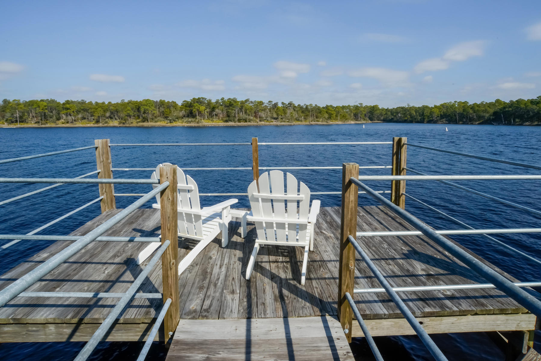 Grande Pointe At Inlet Beach - Land