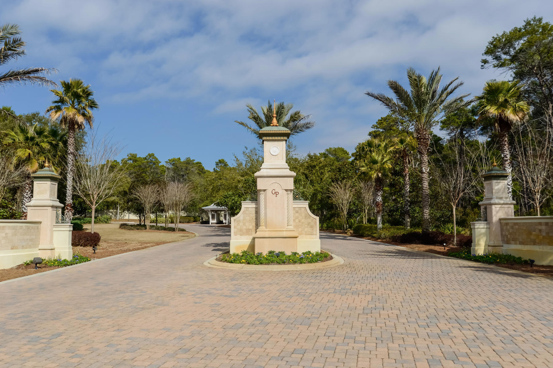 Grande Pointe At Inlet Beach - Land