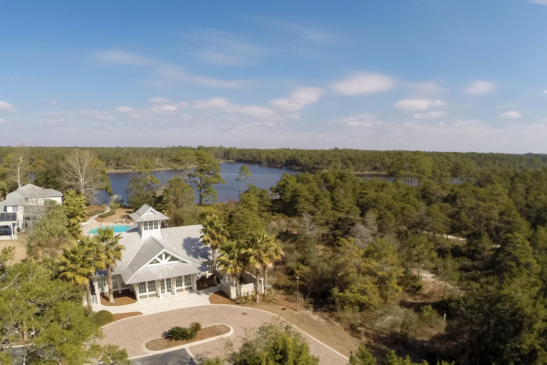 Grande Pointe At Inlet Beach - Land