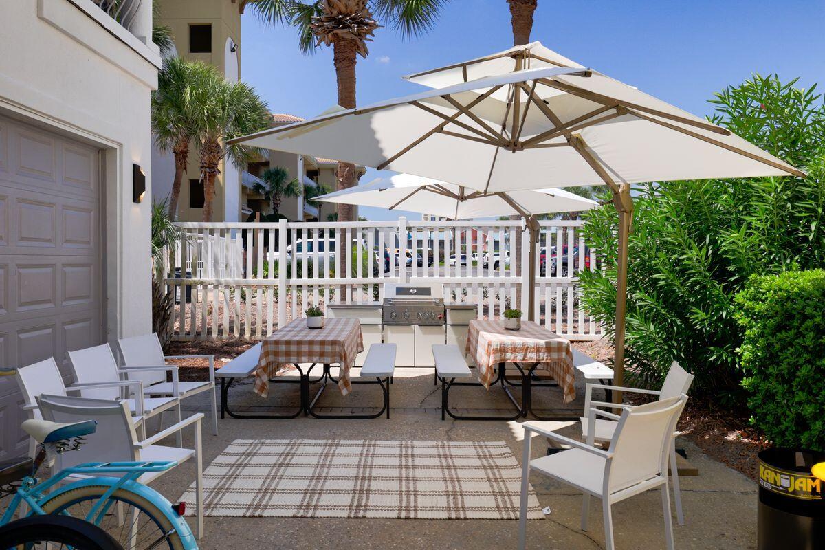 MARAVILLA SHORES - Residential