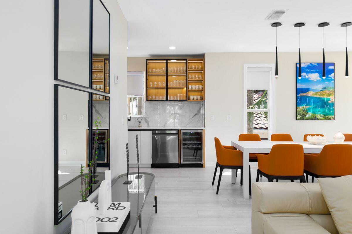 MARAVILLA SHORES - Residential