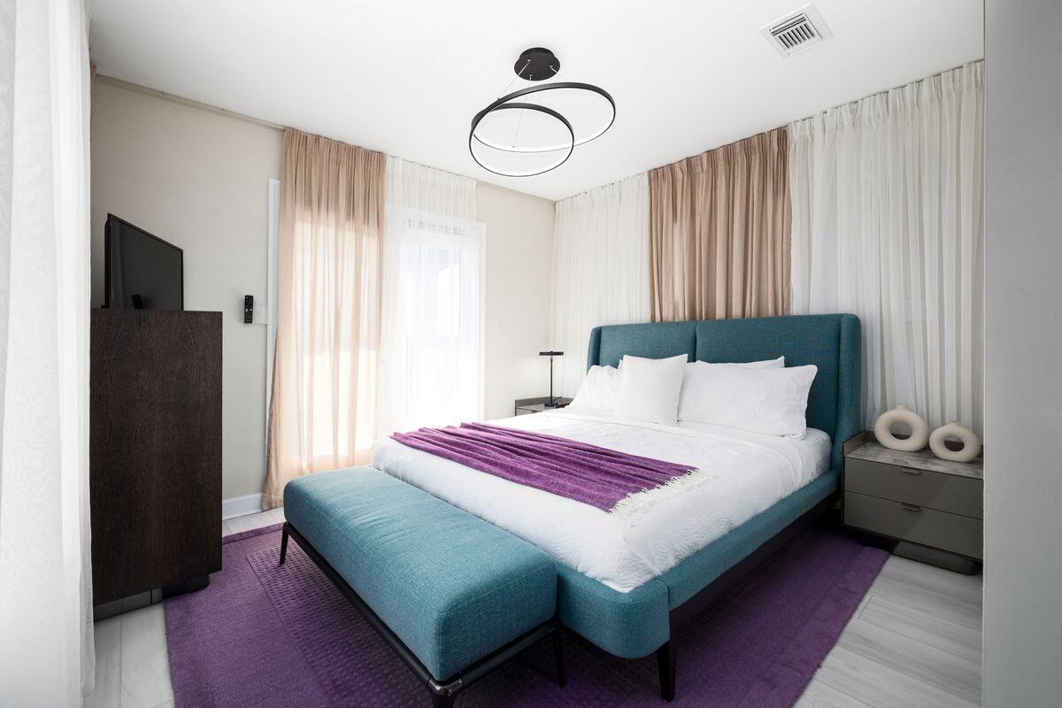 MARAVILLA SHORES - Residential