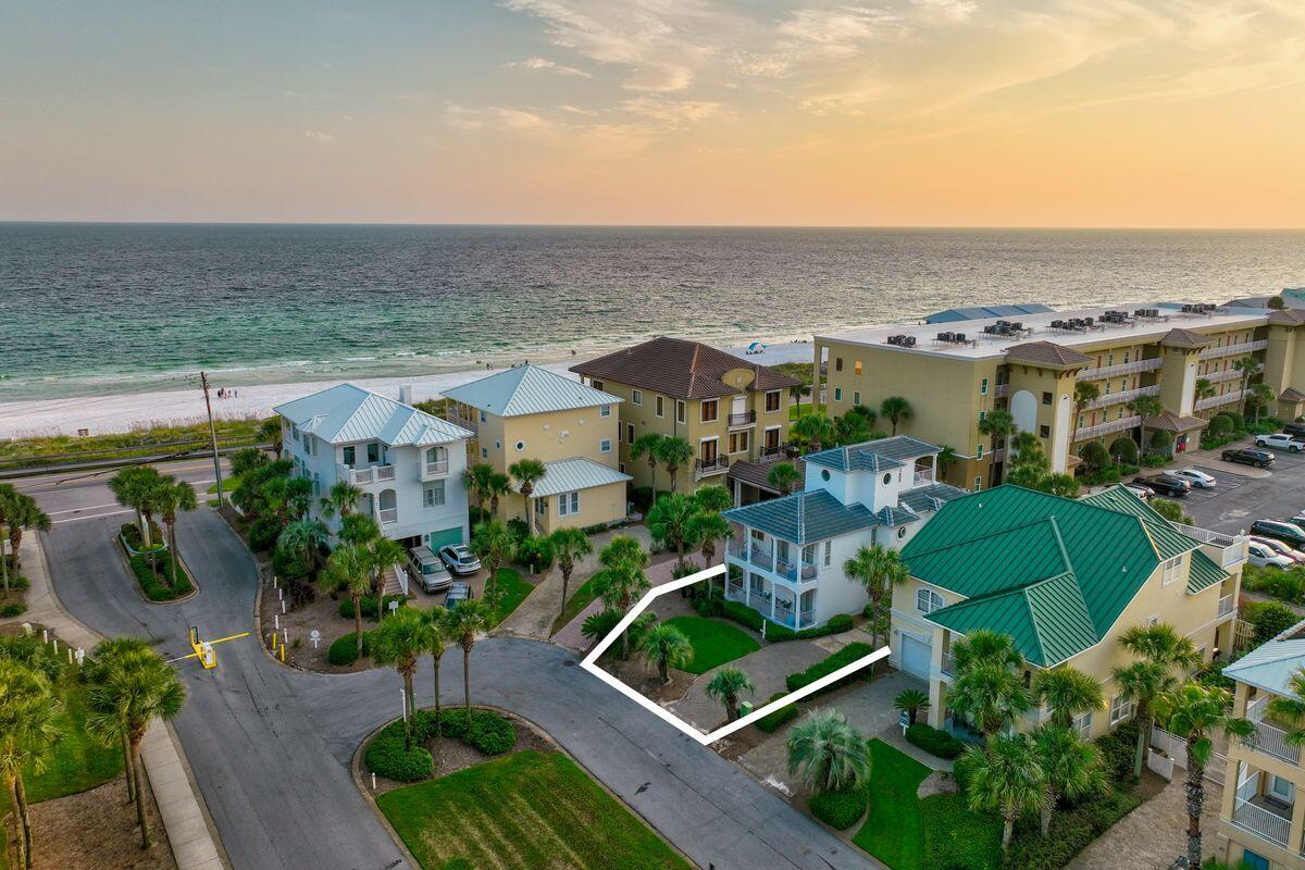 MARAVILLA SHORES - Residential