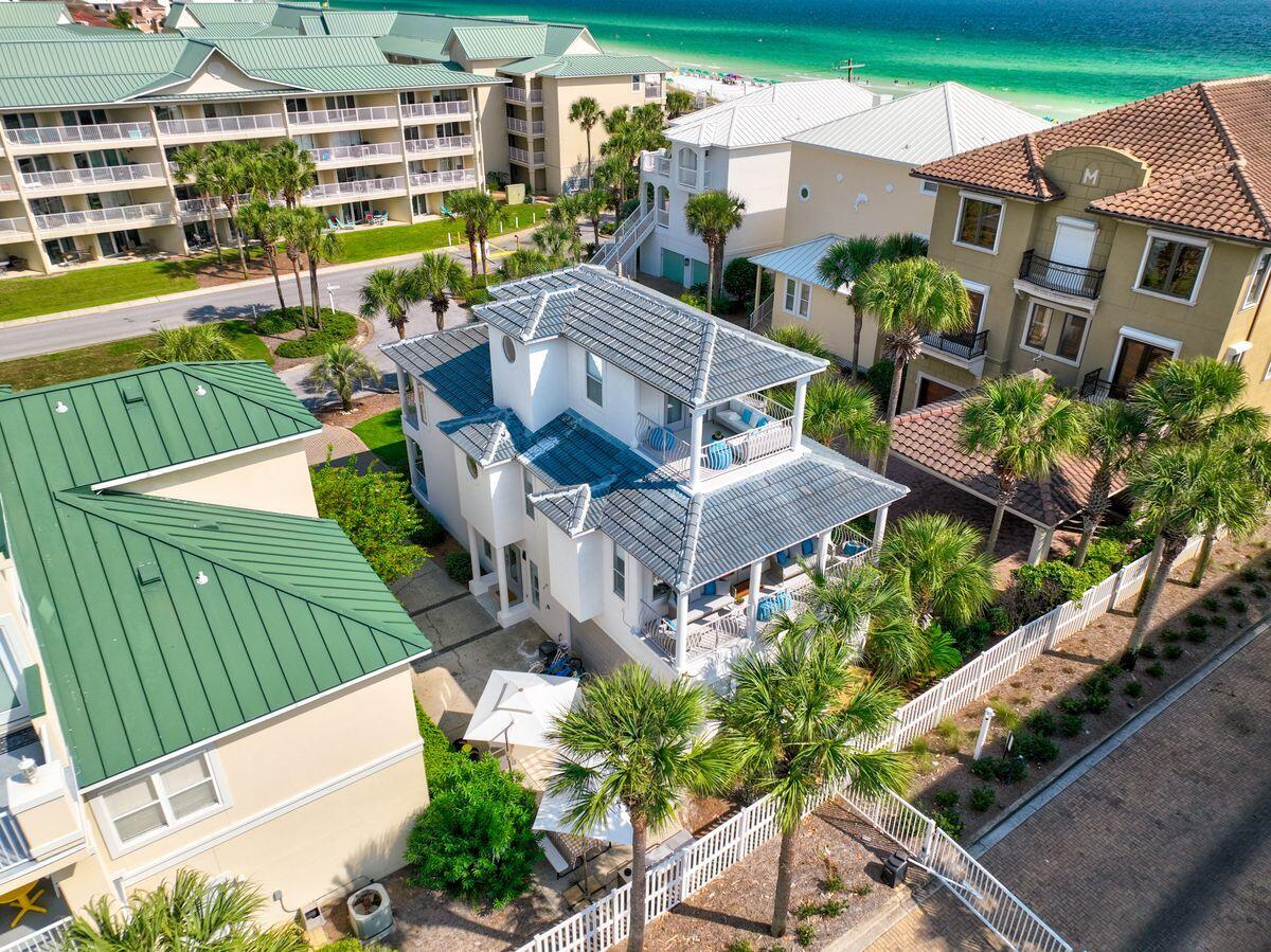 MARAVILLA SHORES - Residential