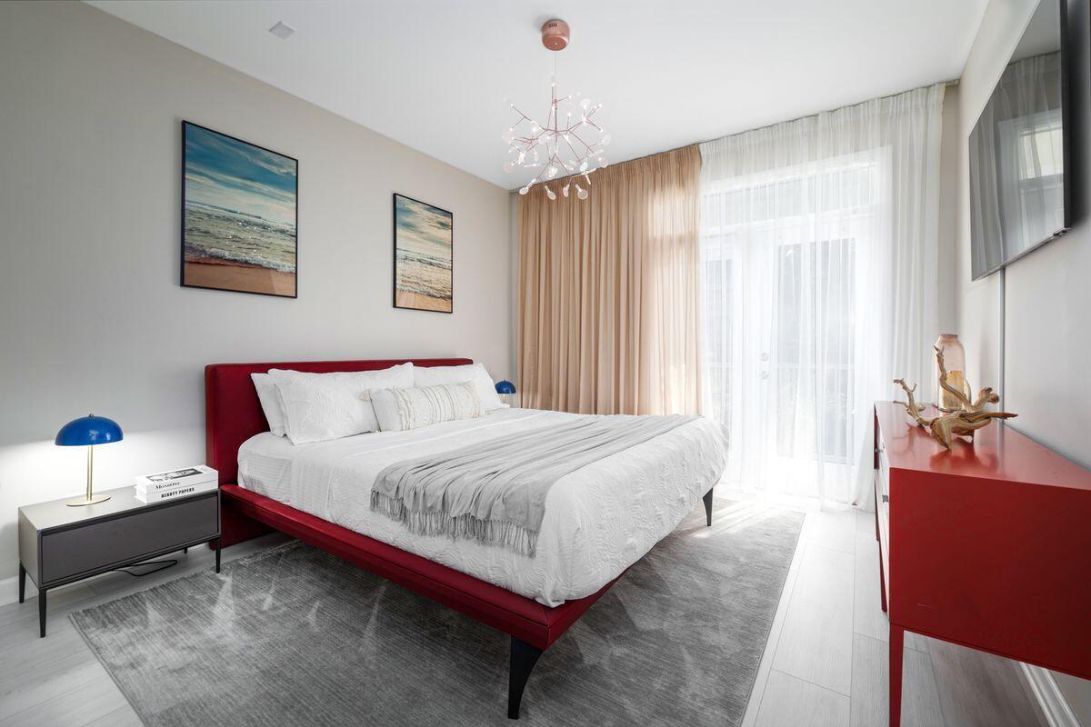 MARAVILLA SHORES - Residential