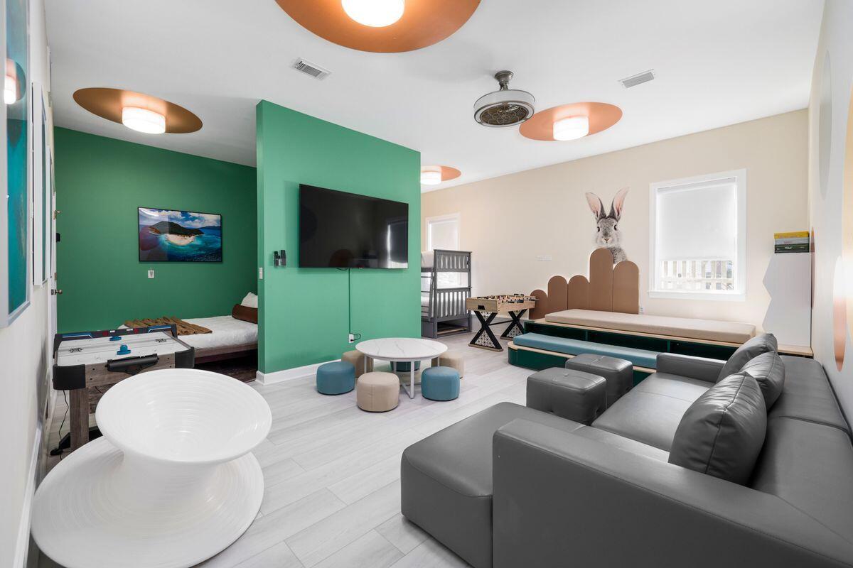 MARAVILLA SHORES - Residential