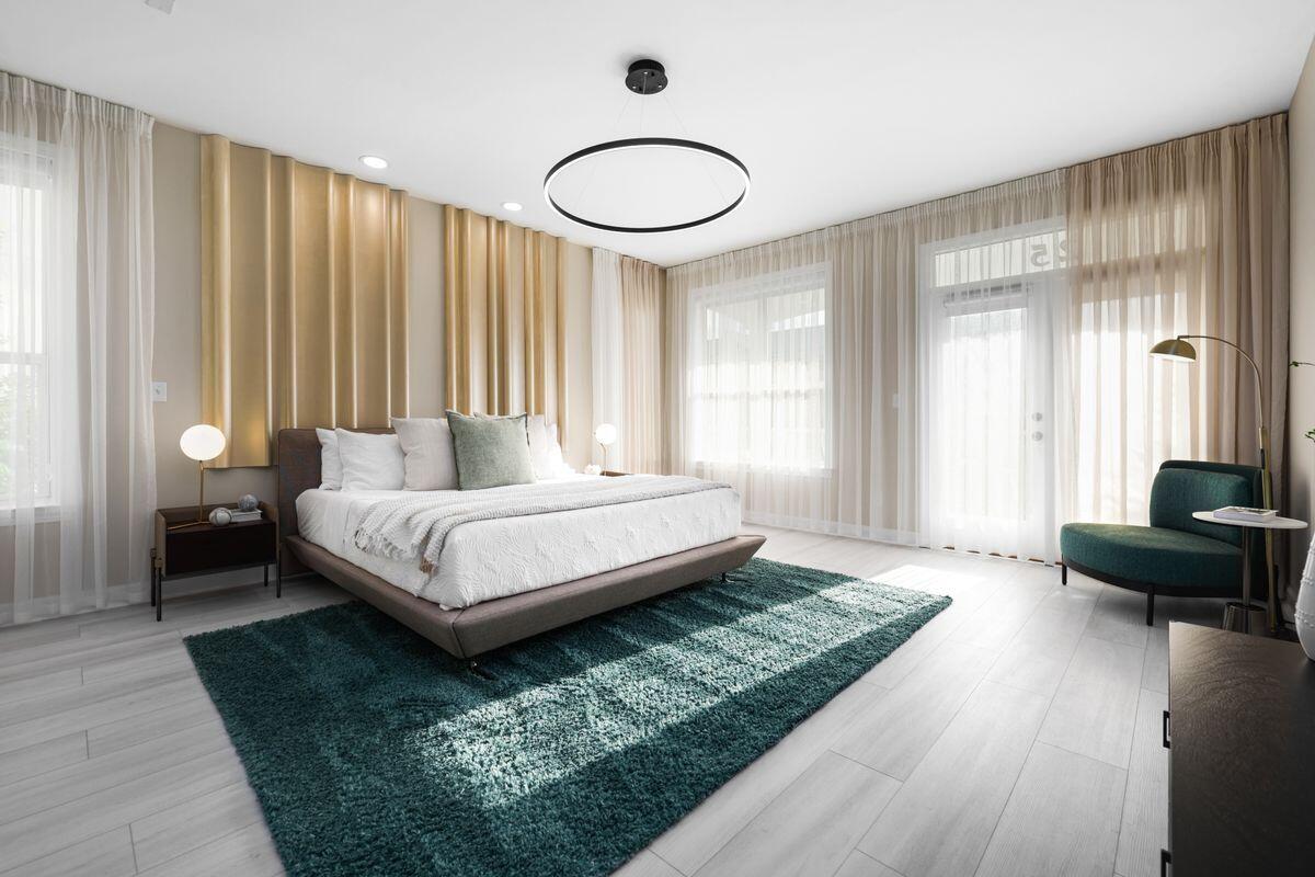 MARAVILLA SHORES - Residential
