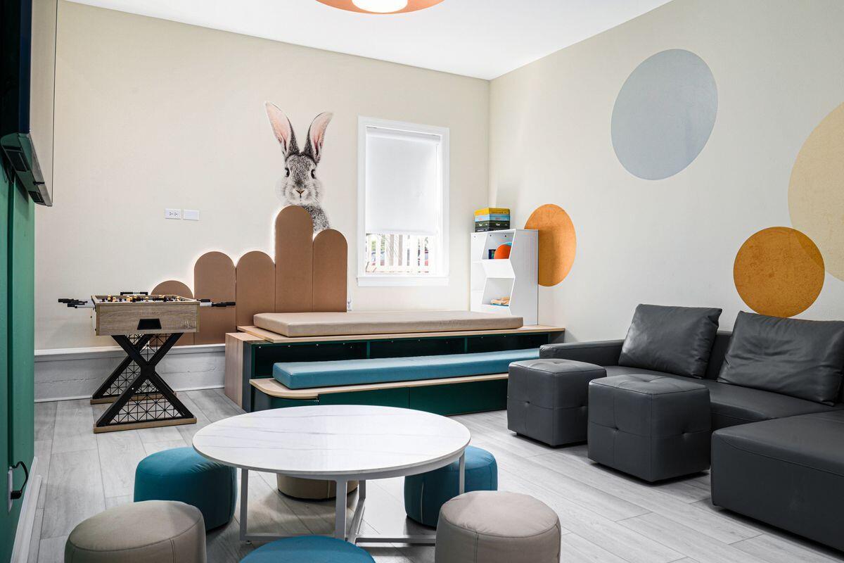 MARAVILLA SHORES - Residential