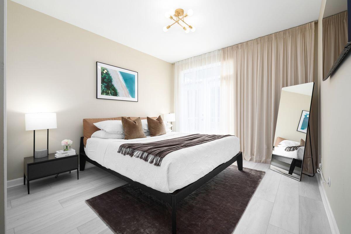 MARAVILLA SHORES - Residential