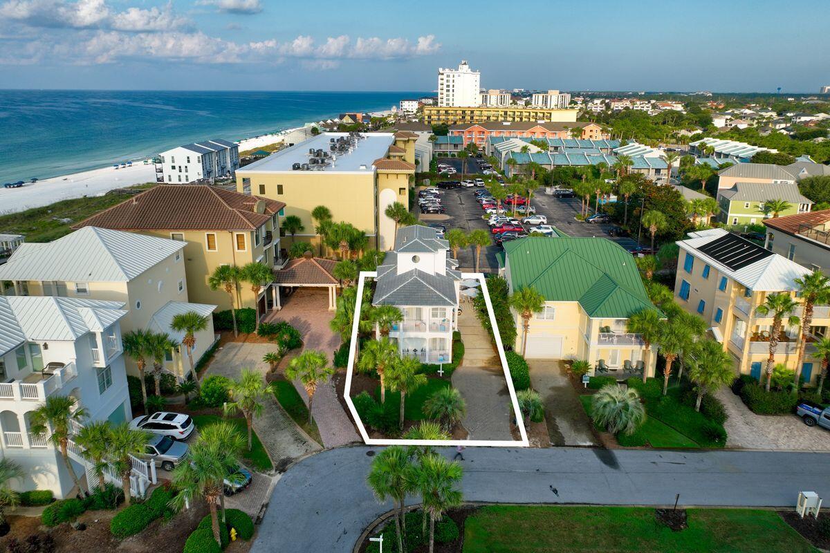 MARAVILLA SHORES - Residential