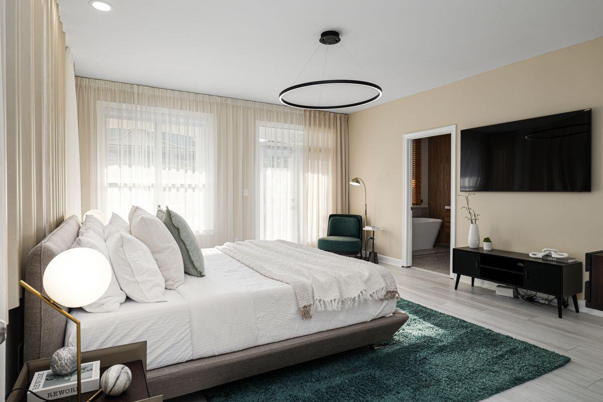 MARAVILLA SHORES - Residential