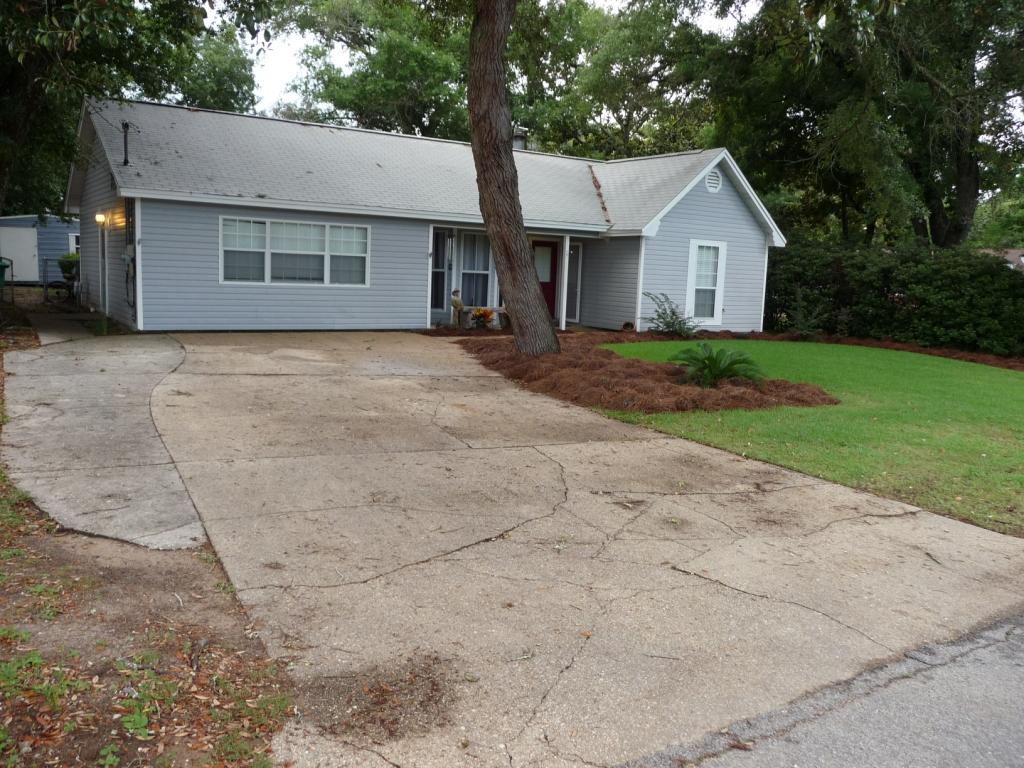 MINGER S/D 1ST ADDN - Residential