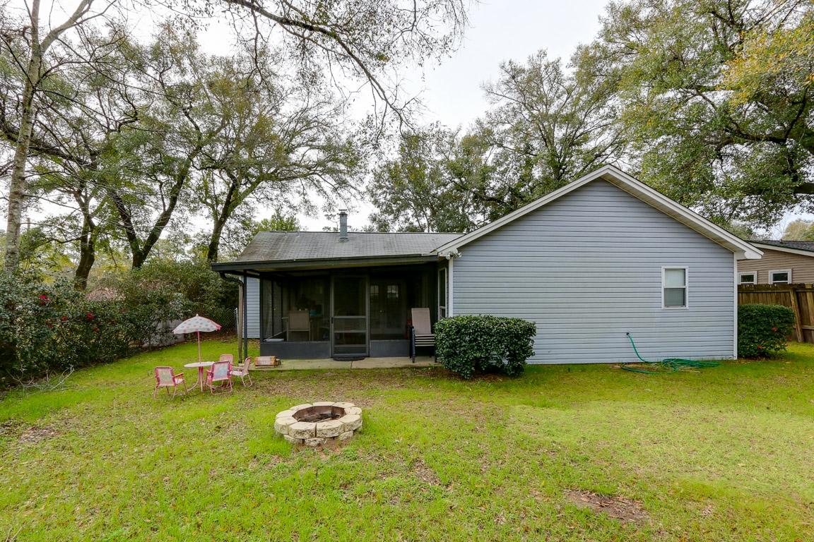 MINGER S/D 1ST ADDN - Residential