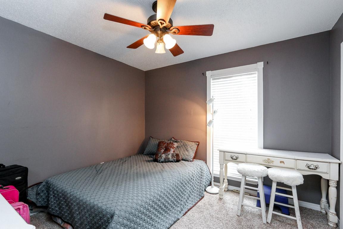 MINGER S/D 1ST ADDN - Residential