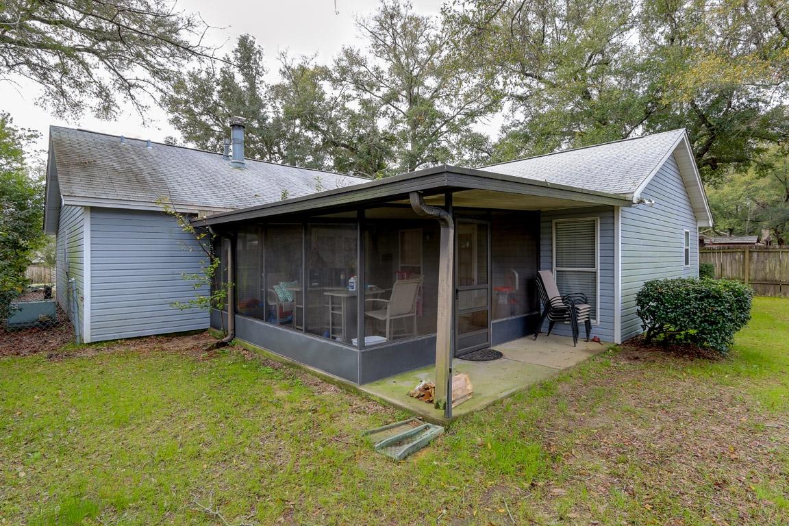 MINGER S/D 1ST ADDN - Residential