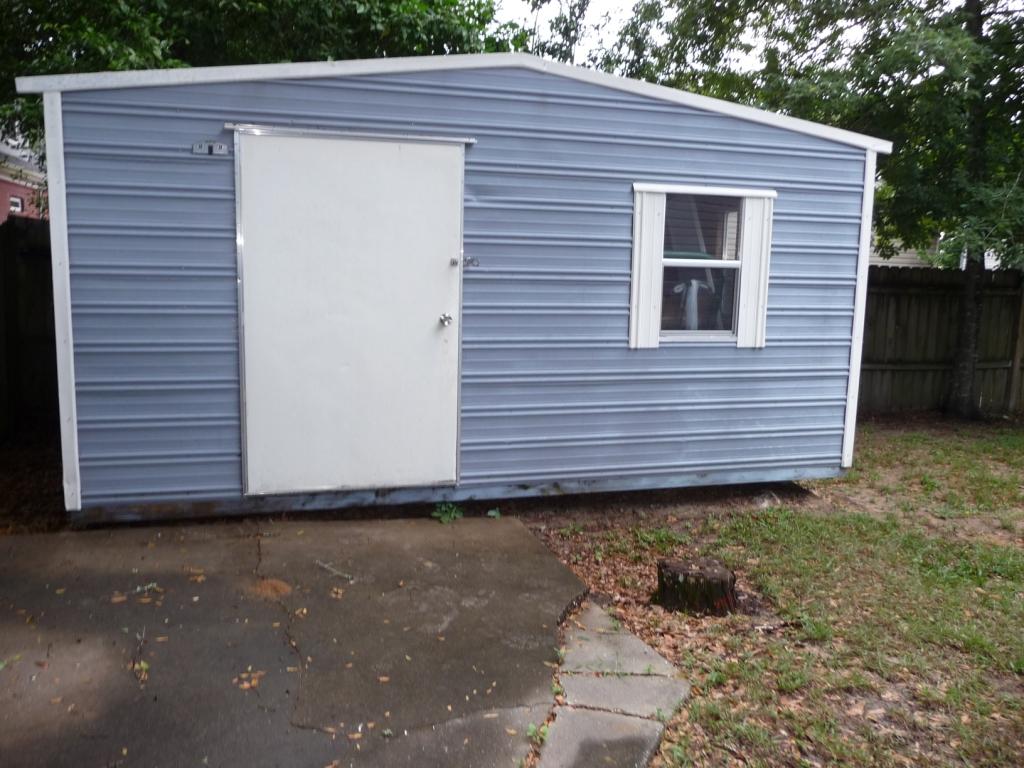 MINGER S/D 1ST ADDN - Residential