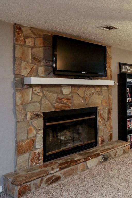 MINGER S/D 1ST ADDN - Residential