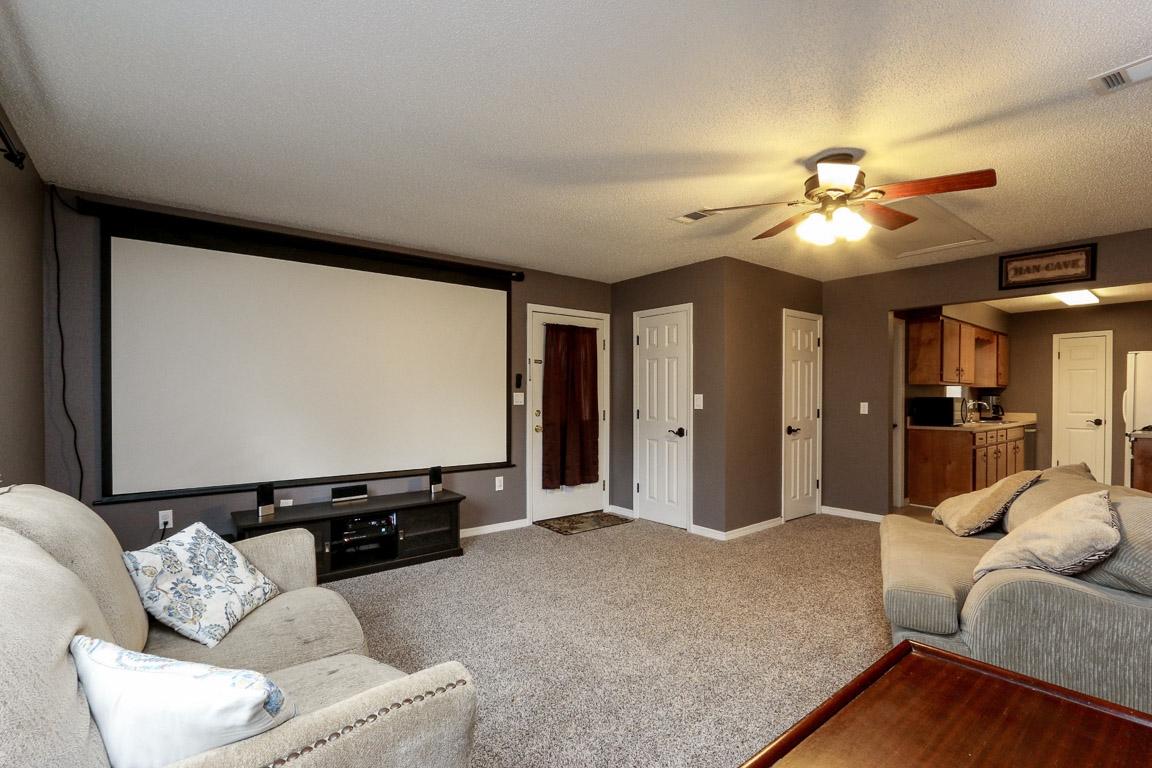 MINGER S/D 1ST ADDN - Residential