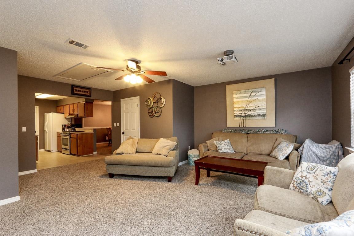 MINGER S/D 1ST ADDN - Residential