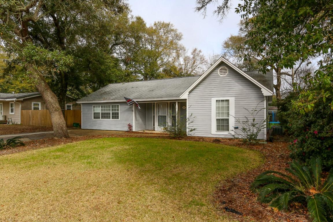 MINGER S/D 1ST ADDN - Residential