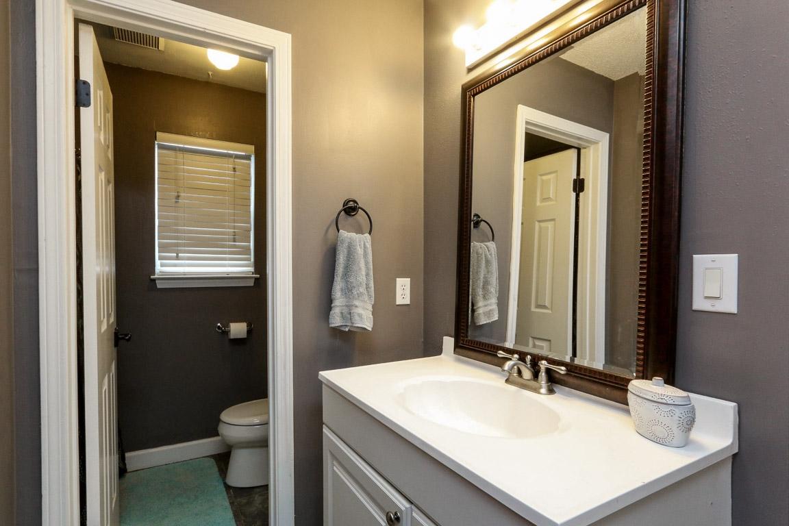 MINGER S/D 1ST ADDN - Residential