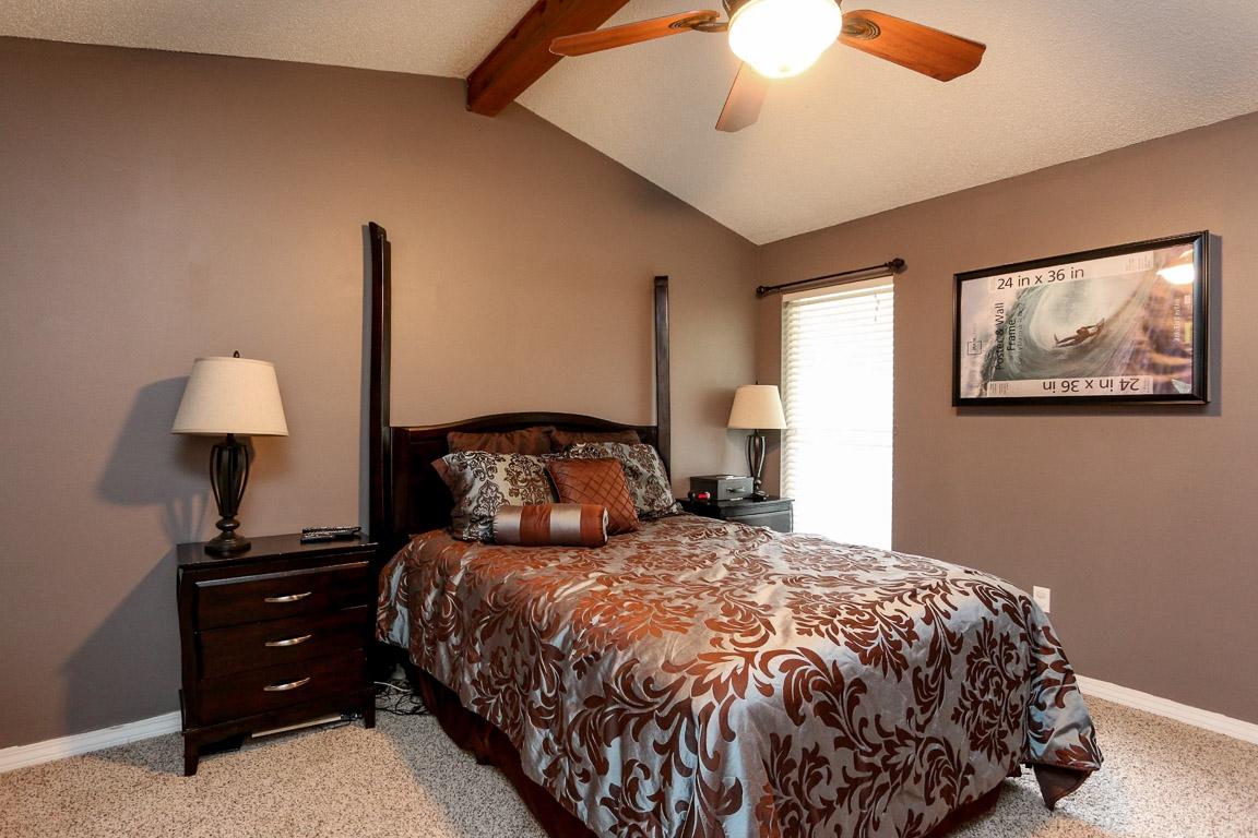 MINGER S/D 1ST ADDN - Residential