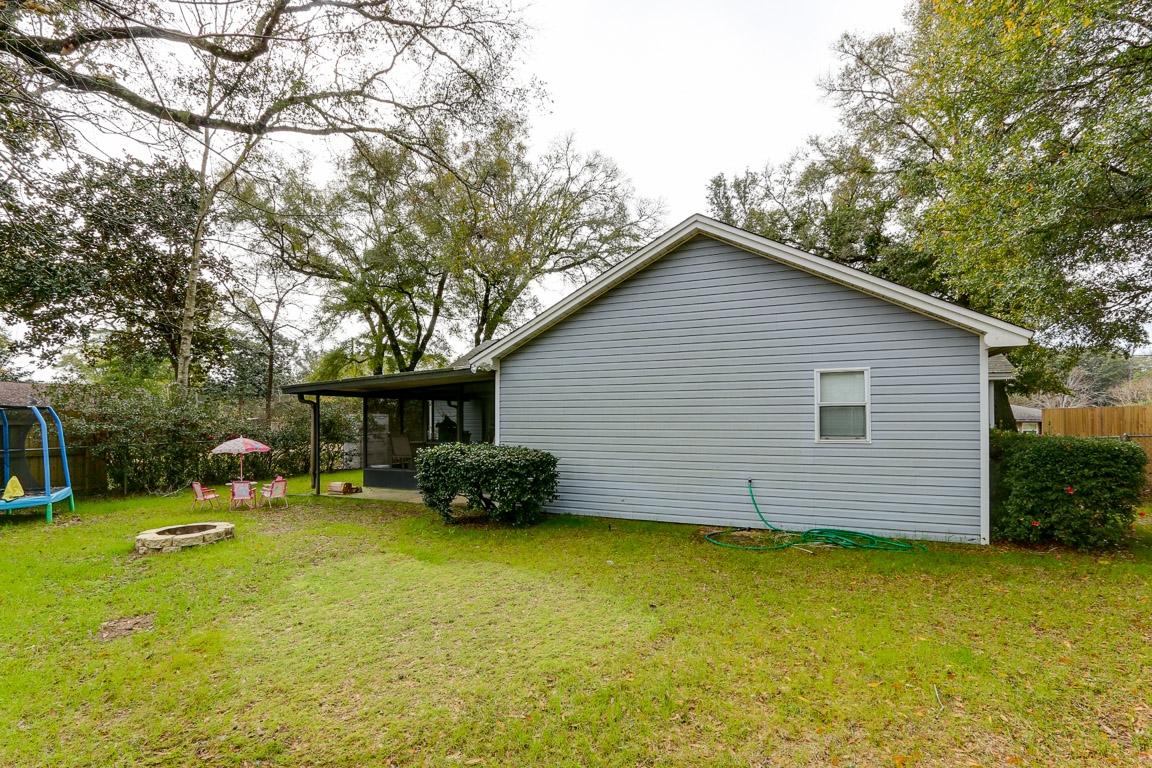 MINGER S/D 1ST ADDN - Residential