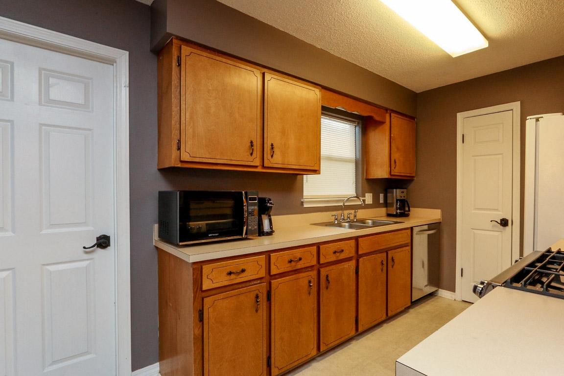 MINGER S/D 1ST ADDN - Residential