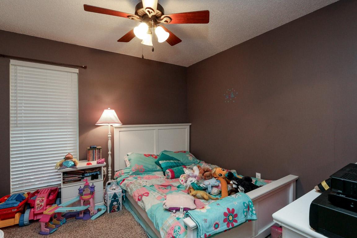 MINGER S/D 1ST ADDN - Residential