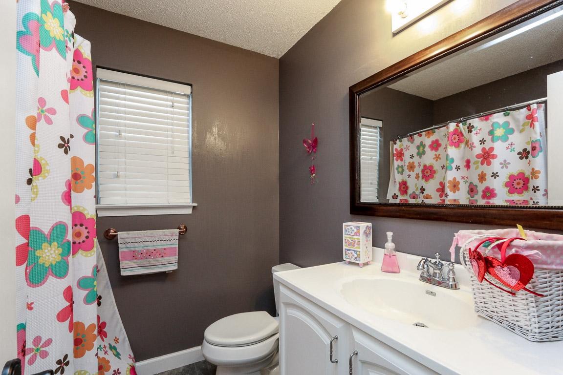 MINGER S/D 1ST ADDN - Residential