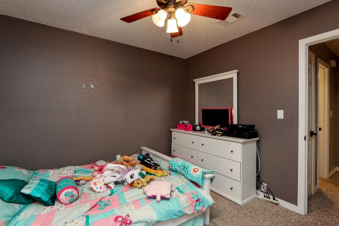 MINGER S/D 1ST ADDN - Residential