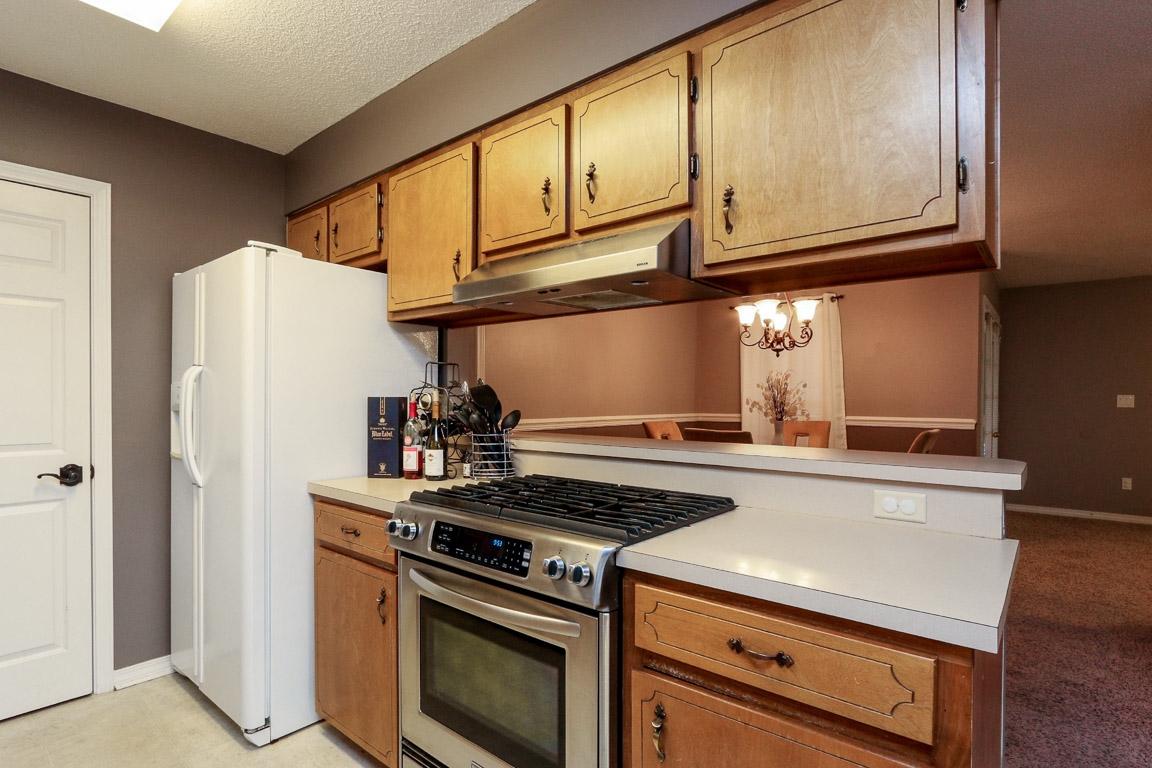 MINGER S/D 1ST ADDN - Residential