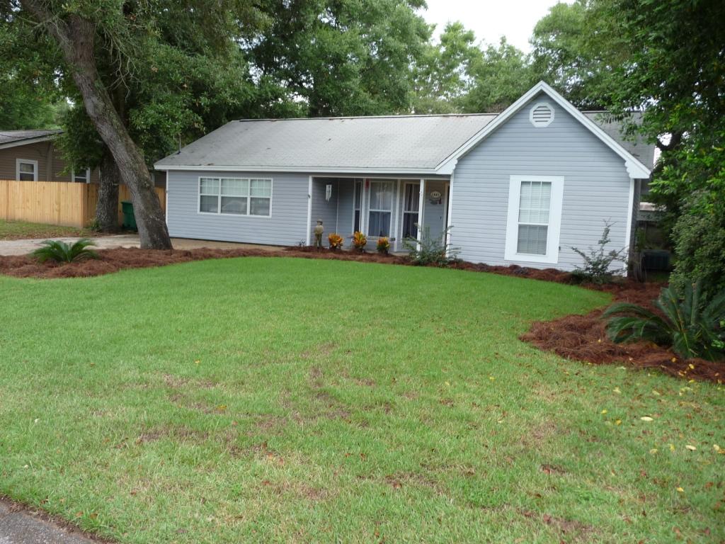 MINGER S/D 1ST ADDN - Residential