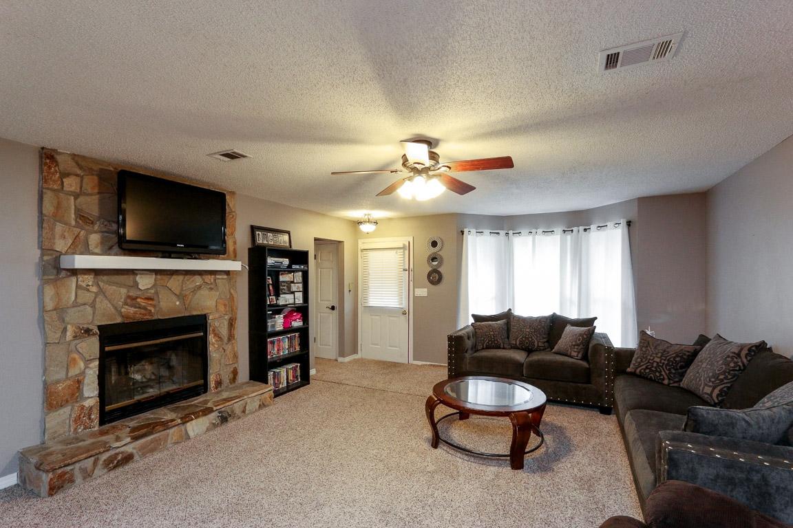 MINGER S/D 1ST ADDN - Residential