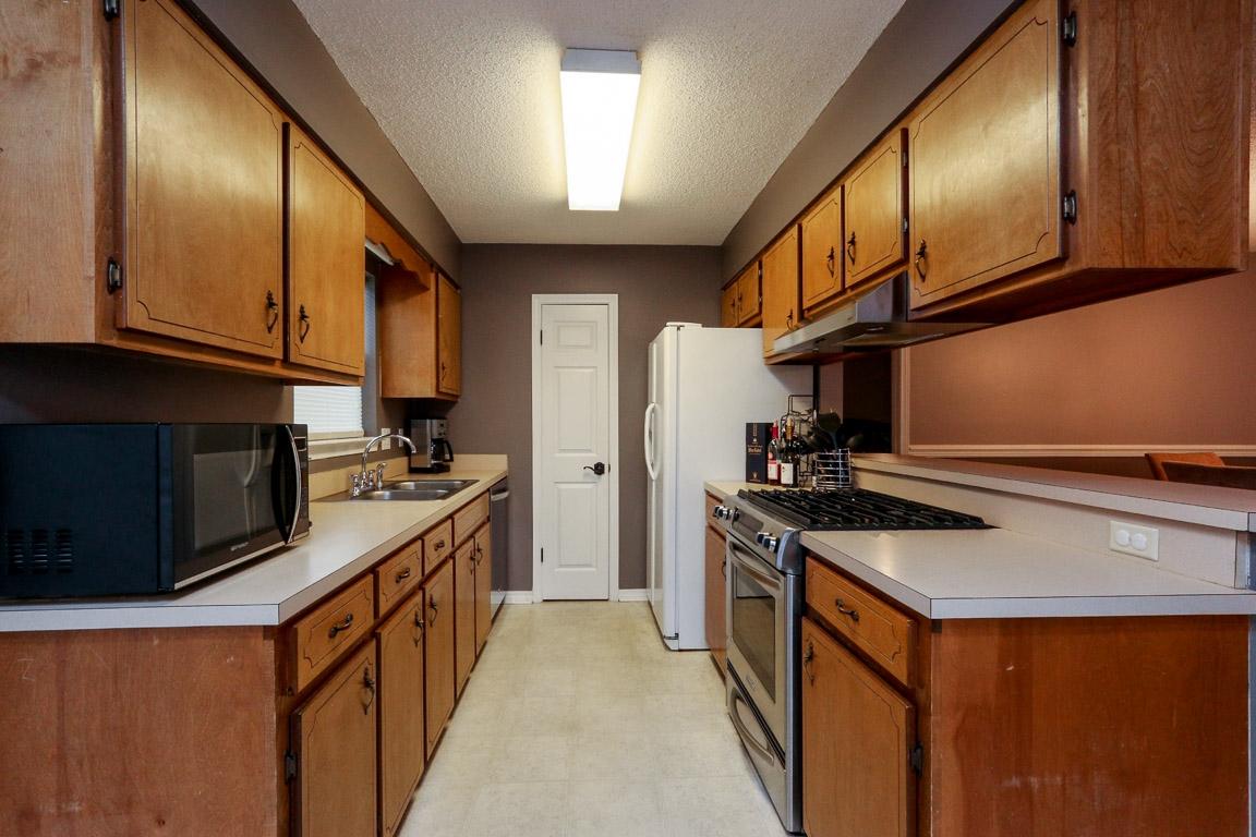 MINGER S/D 1ST ADDN - Residential