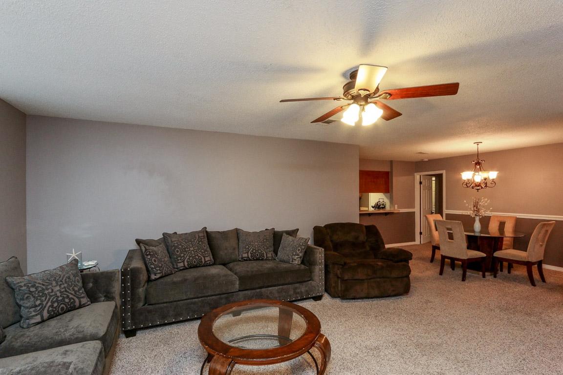 MINGER S/D 1ST ADDN - Residential