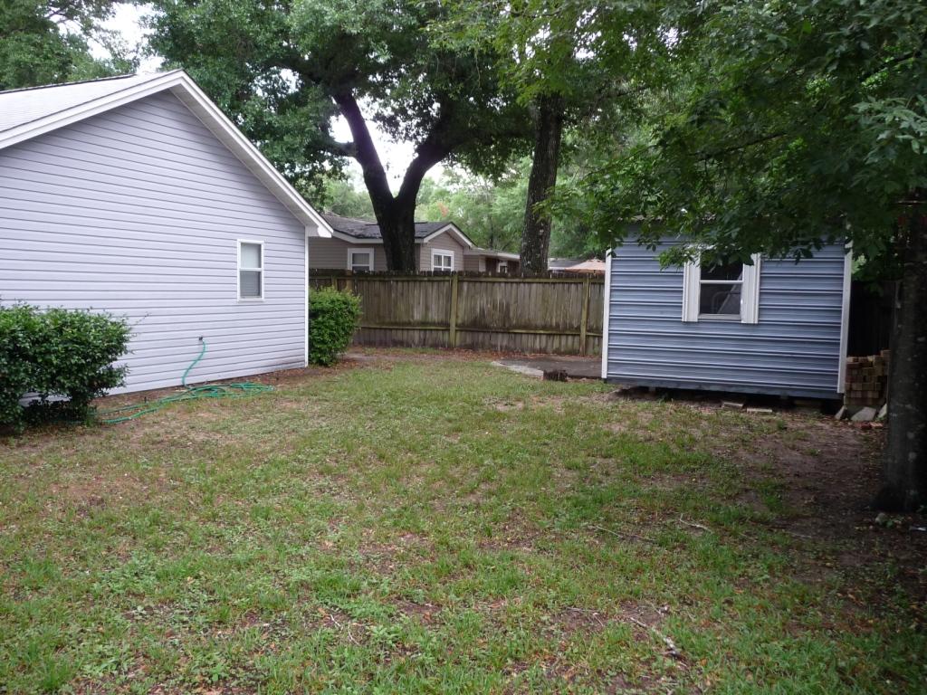 MINGER S/D 1ST ADDN - Residential