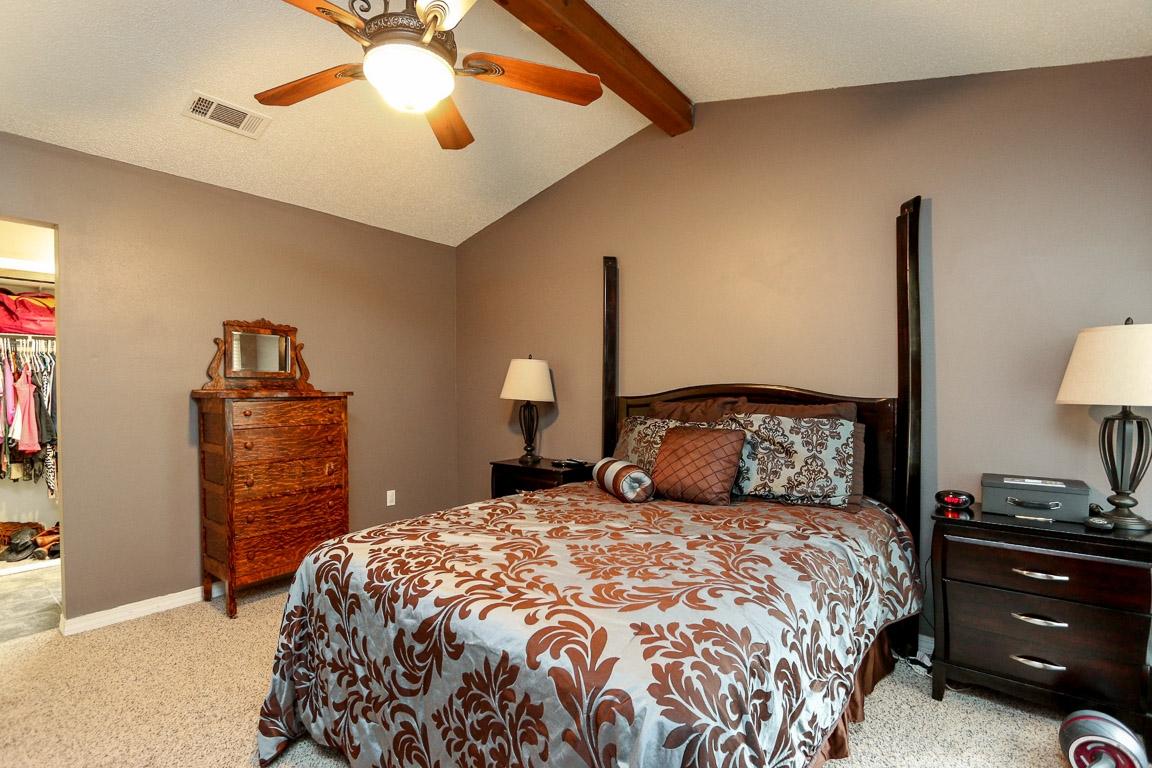 MINGER S/D 1ST ADDN - Residential